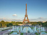 Igen meglepő szerepet kap az Eiffel-torony