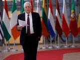     Josep Borrell: Μια νέα εποχή ξεκίνησε με τον βομβαρδισμό του Κιέβου