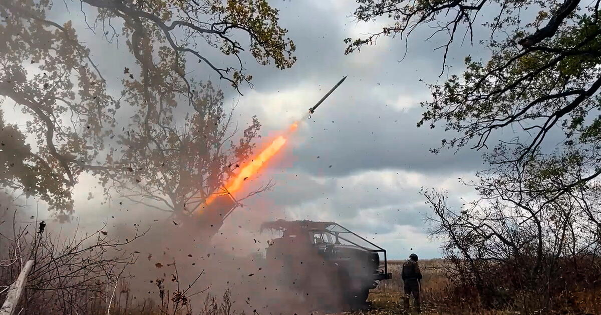 Egyre nagyobb pácban az ukránok  – már el is ismerték a visszavonulást