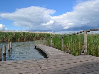  A Tisza-tó környéke még mindig megfizethető