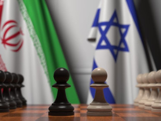 A régió is veszélybe kerülhet, ha a nagyhatalmak belekeverednek a háborúba?