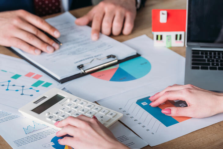 A fix 3 százalékos hitelek módosításáról döntött a kormány
