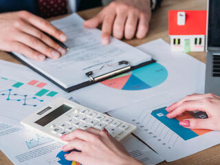 A fix 3 százalékos hitelek módosításáról döntött a kormány