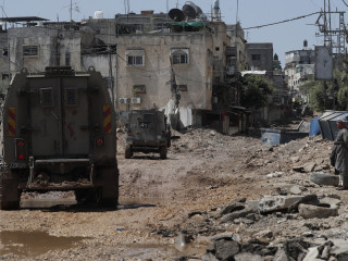 Izrael
