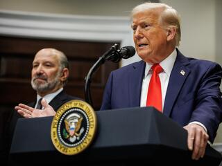 Trump megfutamította az Amazont? 