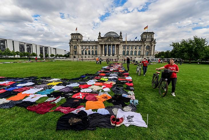 Orbán számára rémálom lenne a német Zöldek hatalomra kerülése