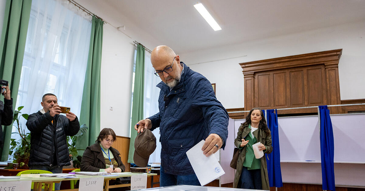 Román választás: ezt mondta Kelemen Hunornak a nyertes