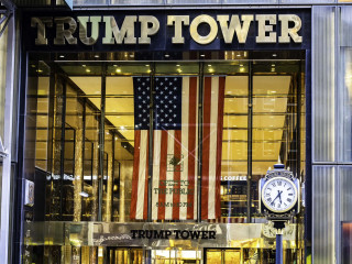 Trump Tower