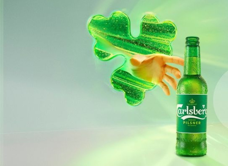 A Carlsbergért sokan lelkesednek