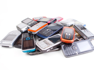 Mit tehetünk a használt mobilunkkal? Ne dobjuk el, mert még értékes lehet 