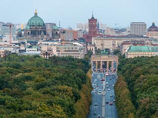 Veszélyben vannak a zsidók és a homoszexuálisok Berlinben? Kiadtak egy figyelmeztetést