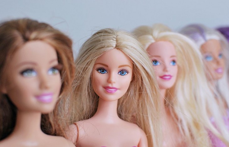 Barbie örök. Fotó: Depositphotos