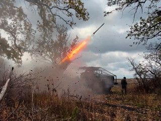 Kilőtte Oroszország Ukrajna egyik legnagyobb hőerőművét