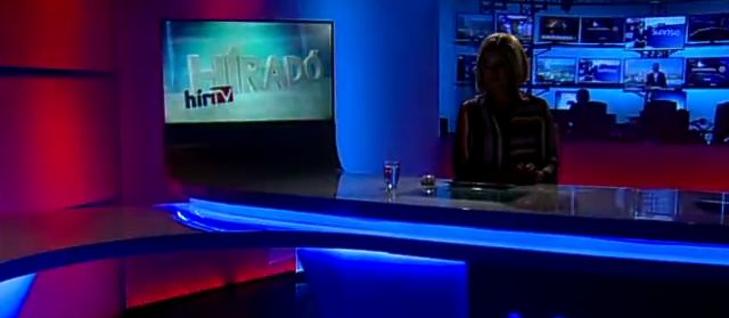 A nézők fele faképnél hagyja a Hír TV-t