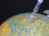 Koronavírus: elindult az első EU-s oltásadag Afrikába
