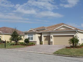 Jó hír lottózóknak: Floridában vehet fantasztikus házat, ha most ötöse lesz
