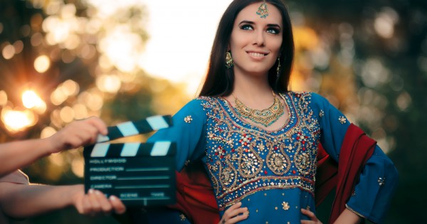 A felkapott bollywoodi sztárok közül többen is szép nemzetközi karriert futottak be