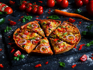 Bajban az amerikai és a világgazdaság a pizzák „szerint”
