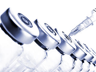 A brit variánssal szemben is hatékony a Novavax vakcinája