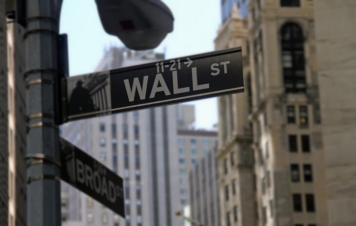 Óriási balhé tört ki a New York-i tőzsdén