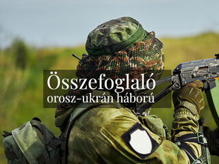 Újságírót raboltak el az oroszok - Amerika aggódik