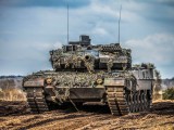 Csehország összesen tizennégy régebbi gyártású Leopard 2A4 tankot és egy Bpz3 Büffel páncélozott harckocsit kap Németországtól. Depositphotos