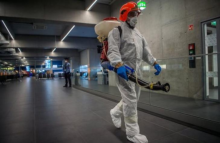 Hiába a veszélyek, a kapzsiság irányít mindent