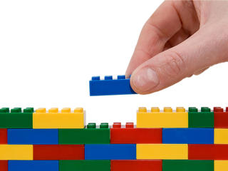 A Lego egy ’80-as évekbeli játéktermi ikonnal dobna nagyot