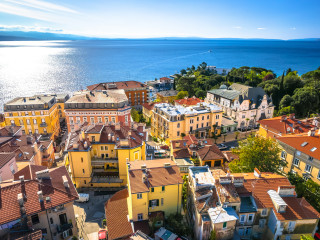 Opatija