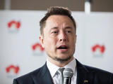 Elon Musk envía satélite húngaro al espacio