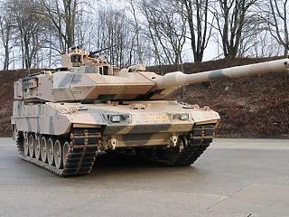 Új magyar Leopard-tankok: félelmetes ragadozó vagy fogatlan oroszlán?