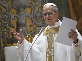 Tűzszünetet hoz a karácsony?