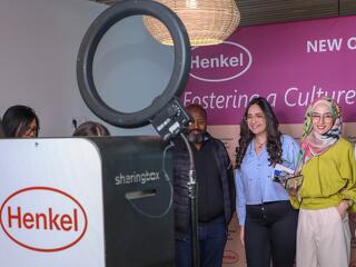 Sokat javított a Henkel az első félévben
