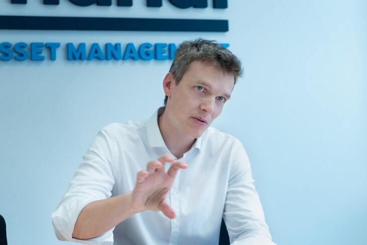 Kiss Péter szerint Csehország lesz a nyertes