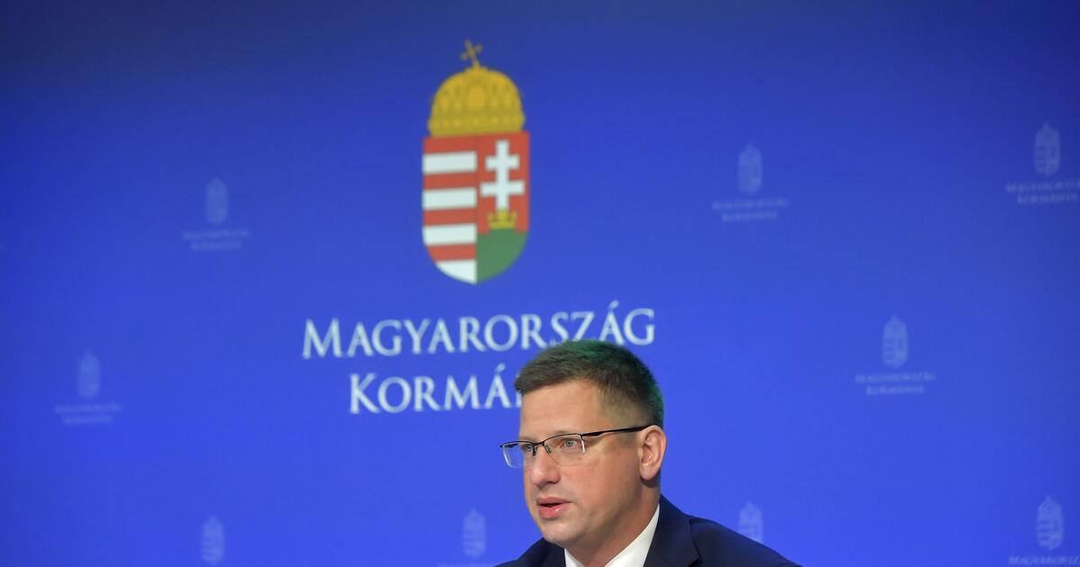 Visszavágna a kormány Ukrajnának – nem akármilyen lépésre készülnek Kép