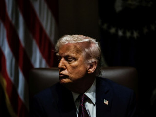 Donald Trump nem tudja, hogy mibe vágta a fejszéjét? 