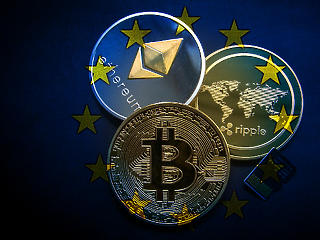 Összefogtak a németek és a franciák: lecsapnak a bitcoinra