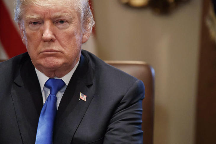 Trump faragatlansága miatt teljesen átállt Kínához egy ország