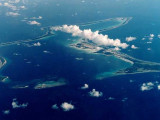 A Diego Garcia sziget