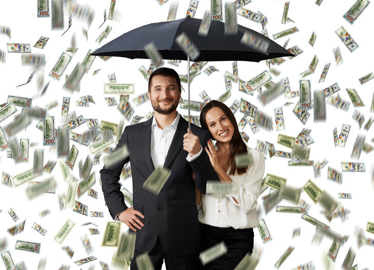 Ugye Ön is érzi, milyen sokkal nőtt a fizetése?