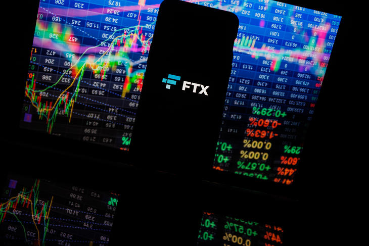 Trükközni próbált, börtönbe került az egykor milliárdos tőzsdealapító