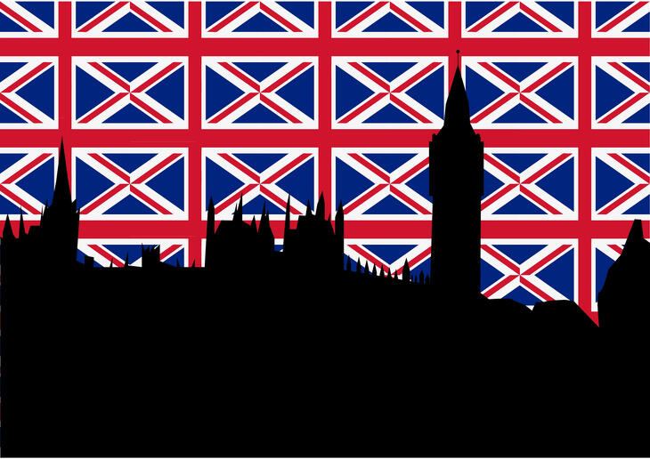 Mi történhetett a britekkel?
