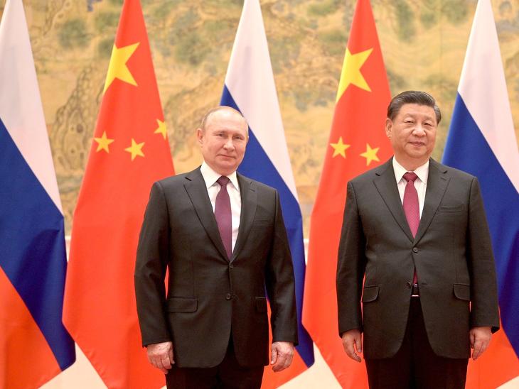 Forrongó BRICS-csúcstalálkozó az ukrán háború árnyékában