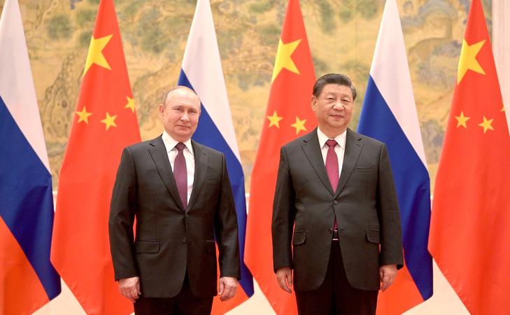 Forrongó BRICS-csúcstalálkozó az ukrán háború árnyékában