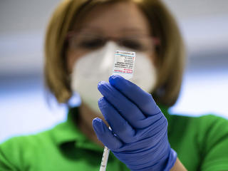 Háromból két adag vakcina felesleges volt Csehországban