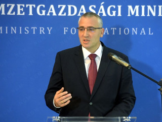 Megvan, ki lesz Varga Mihály egyik jobbkeze