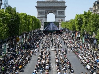 Champs-Élysées