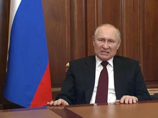 Putyin két lánya sem ússza meg a szankciókat