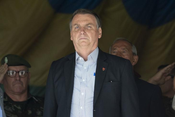 Bolsonaro már nincs kórházban
