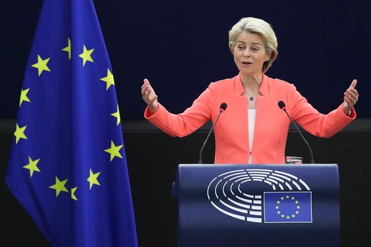 A szankciók sora folytatódik. Fotó: MTI